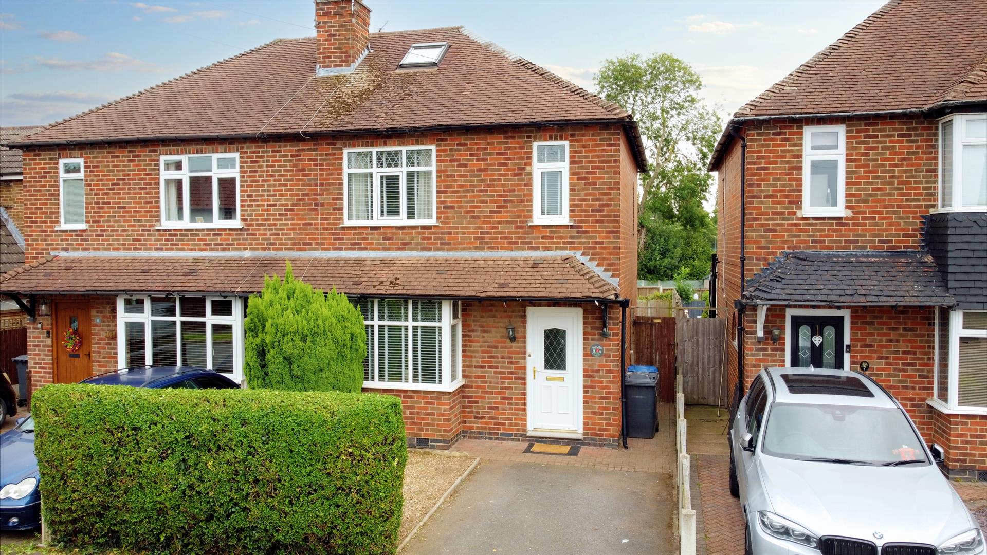 Brookfield Avenue (Off Morley Road), Chaddesden Robert Ellis Estate Agents